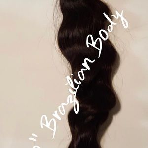 Bundles 20in/18in/16in, unprocessed virgin hair.